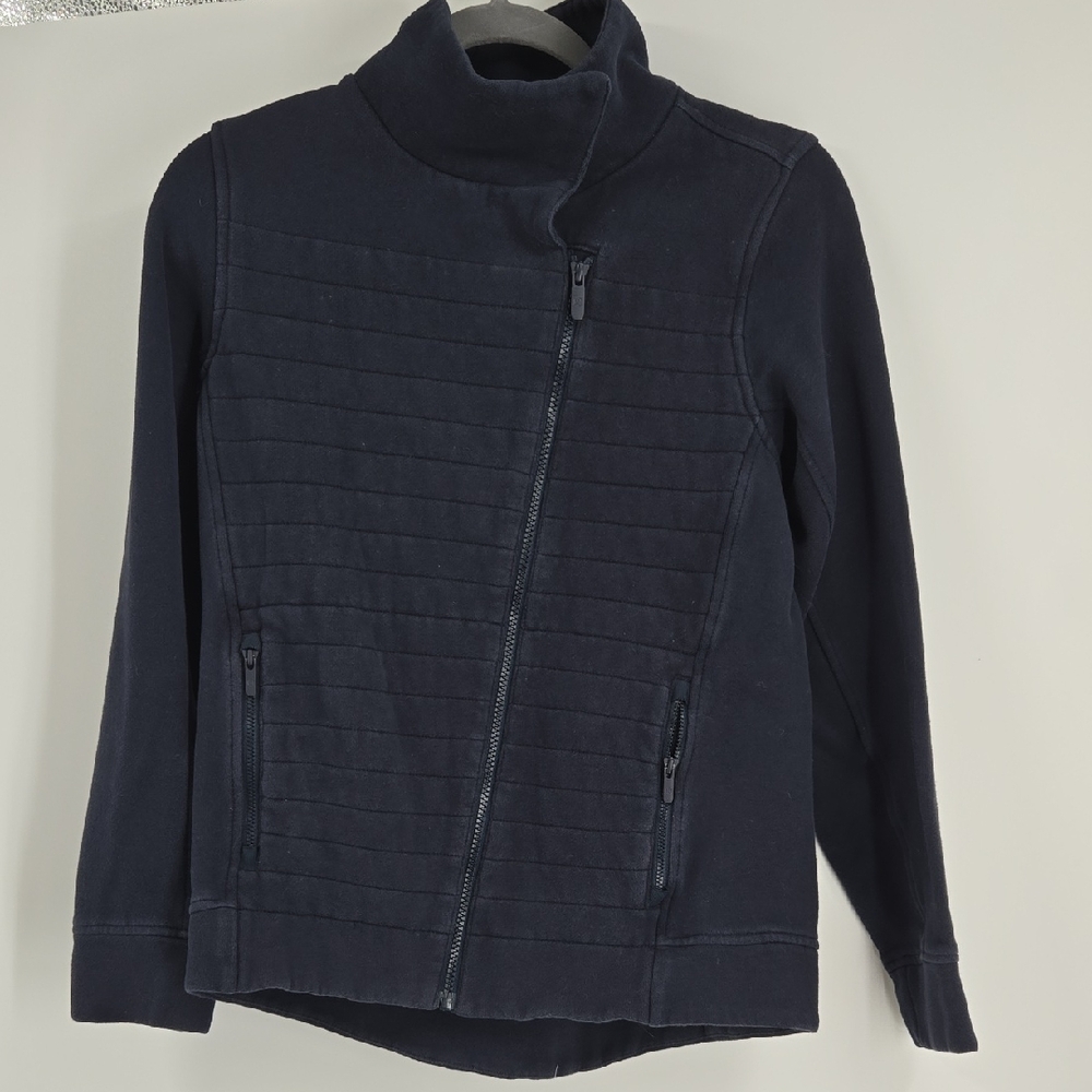 Lululemon Women's Black Jacket - Picture 1 of 12